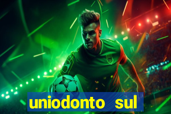 uniodonto sul fluminense 2 via boleto