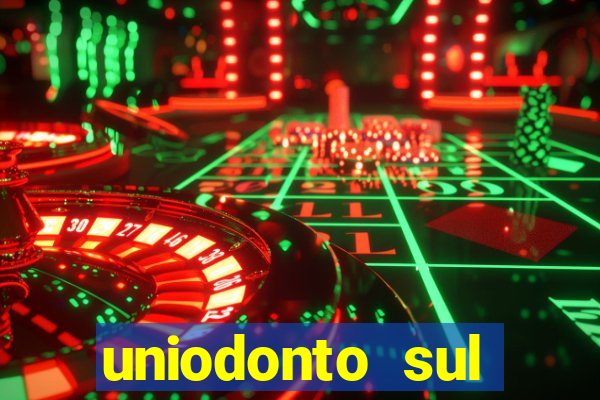 uniodonto sul fluminense 2 via boleto