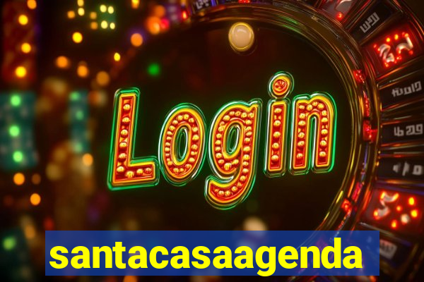 santacasaagendamento