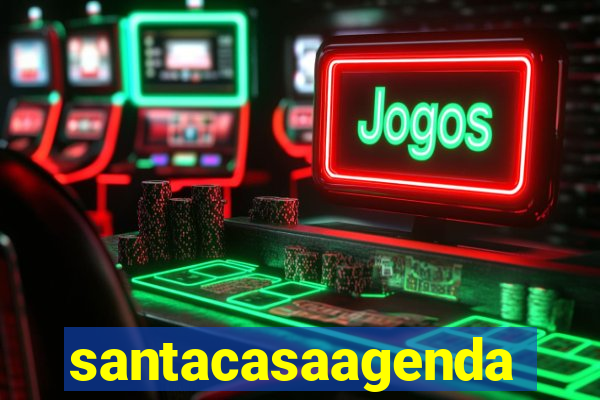 santacasaagendamento