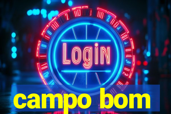 campo bom