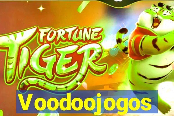 Voodoojogos
