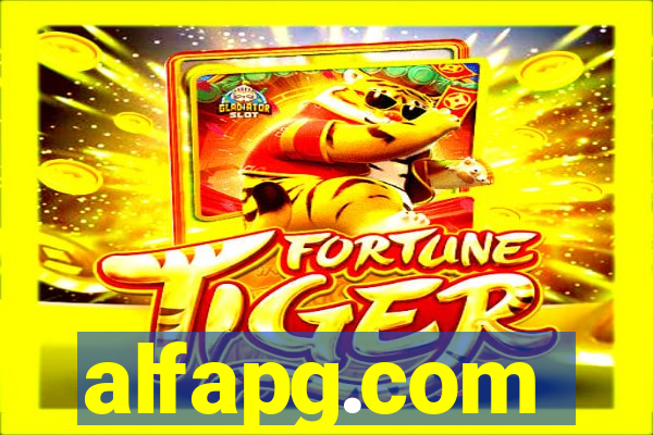 alfapg.com