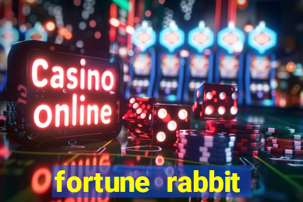 fortune rabbit 5gbet Informational