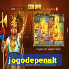 jogodepenalt