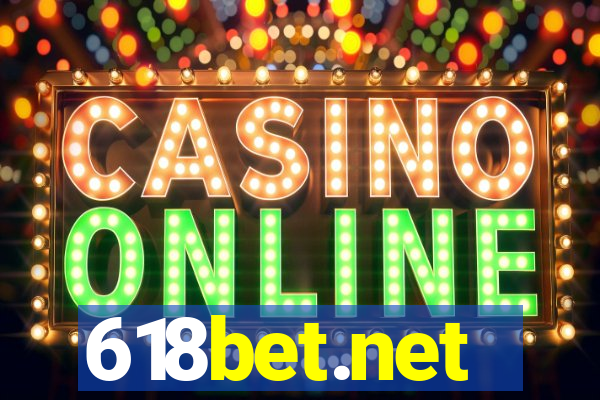 618bet.net