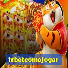 1xbetcomojogar