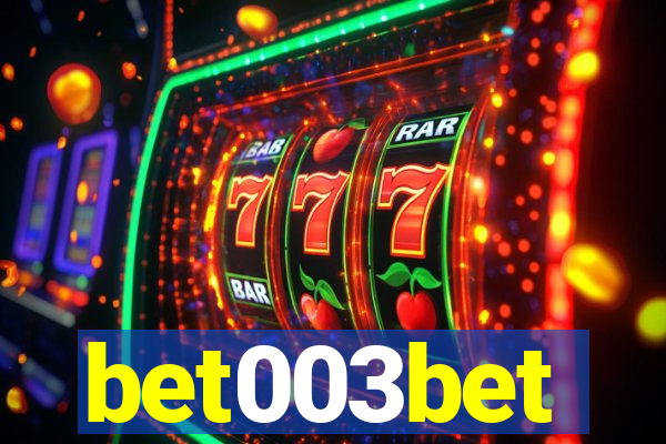 bet003bet
