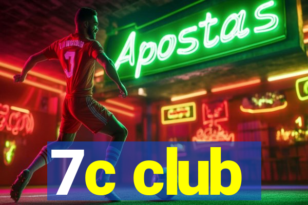7c club