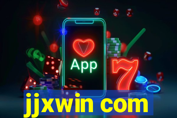 jjxwin com