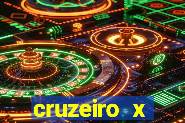 cruzeiro x juventude palpite