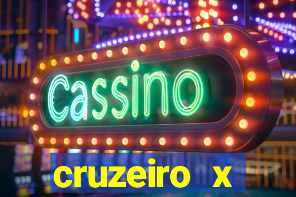 cruzeiro x juventude palpite