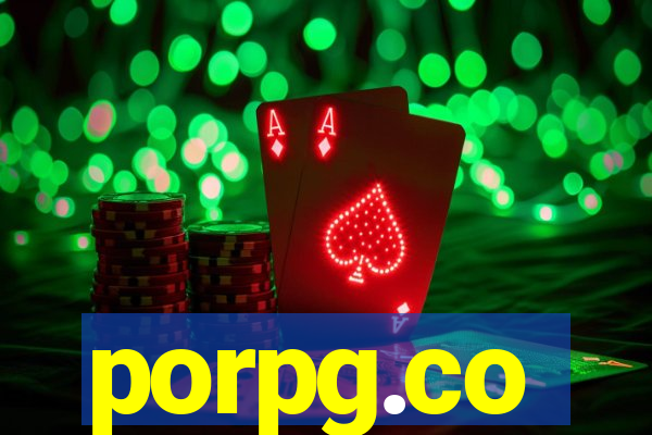 porpg.co