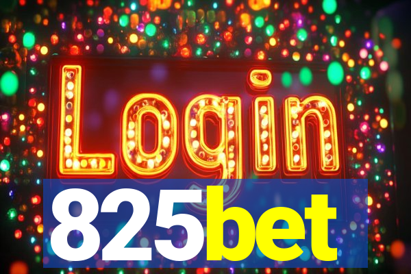 825bet