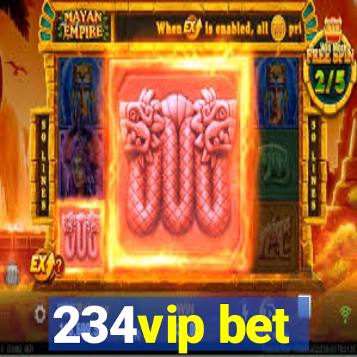 234vip bet