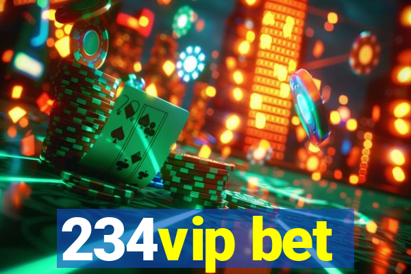 234vip bet