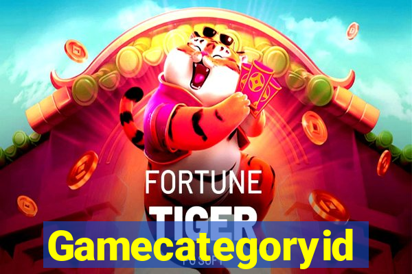 Gamecategoryid