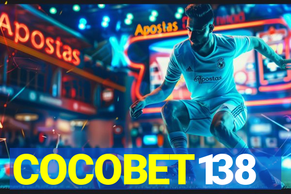 COCOBET138