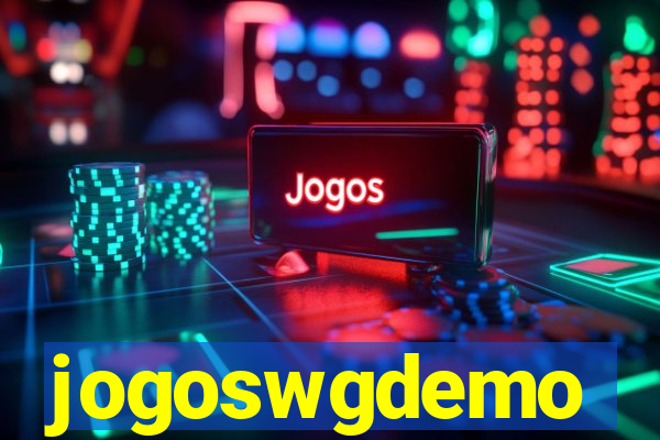 jogoswgdemo