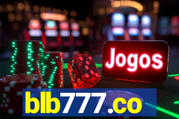 blb777.co