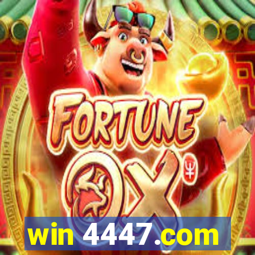 win 4447.com