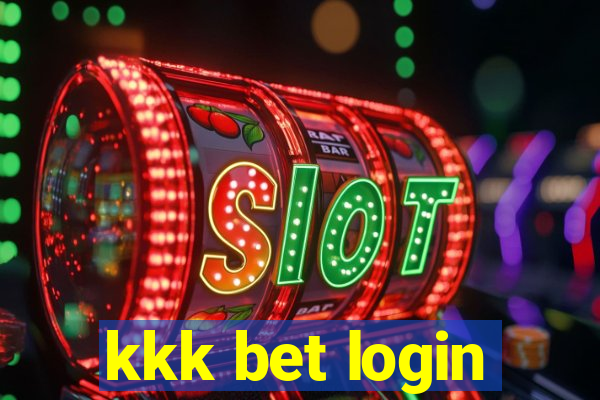 kkk bet login