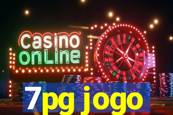 7pg jogo