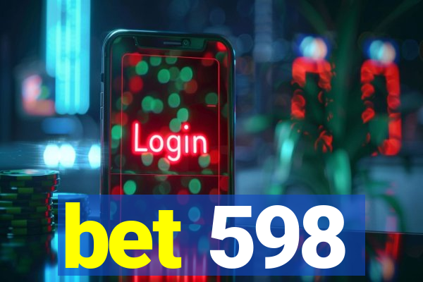 bet 598