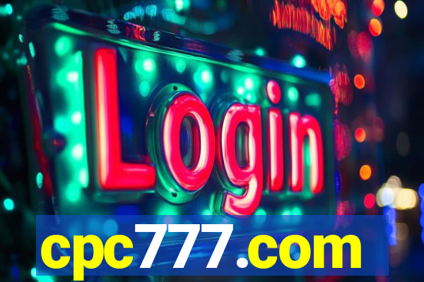 cpc777.com
