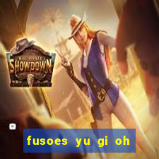 fusoes yu gi oh forbidden memories 2