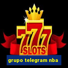 grupo telegram nba