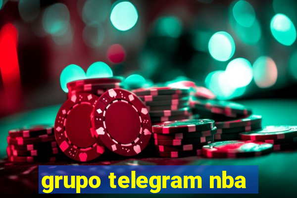 grupo telegram nba