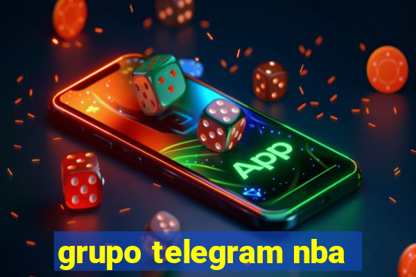 grupo telegram nba