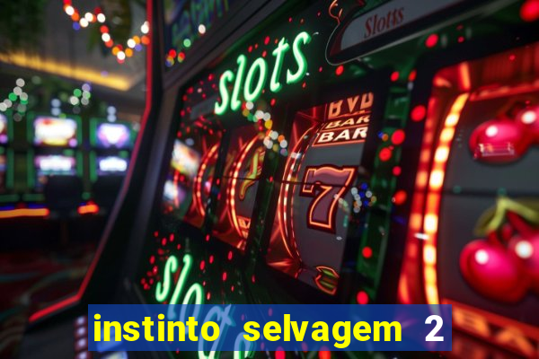 instinto selvagem 2 final explicado