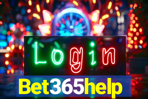 Bet365help