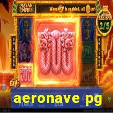 aeronave pg