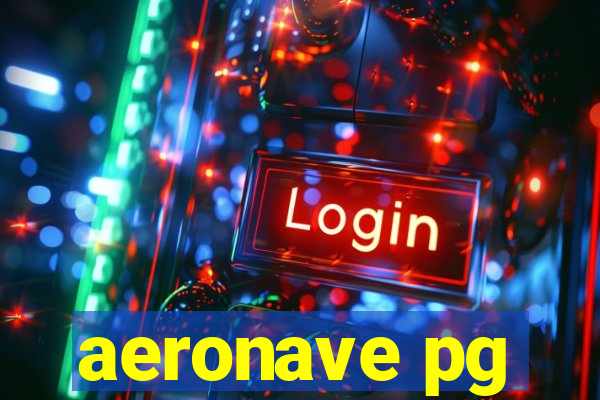 aeronave pg