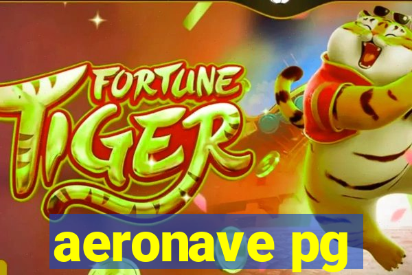 aeronave pg