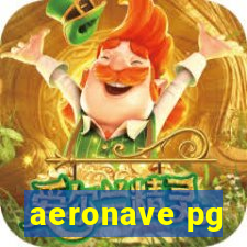 aeronave pg