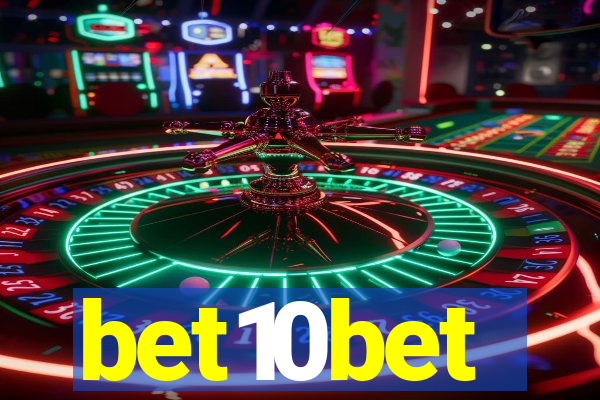 bet10bet