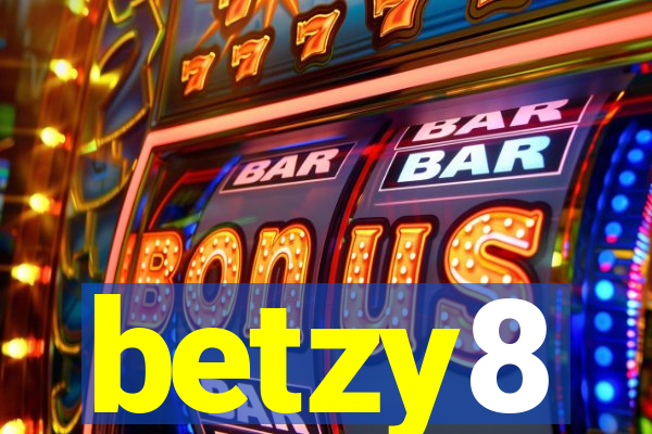 betzy8