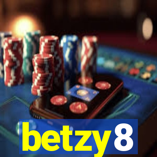 betzy8