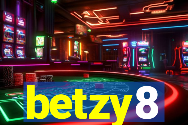 betzy8