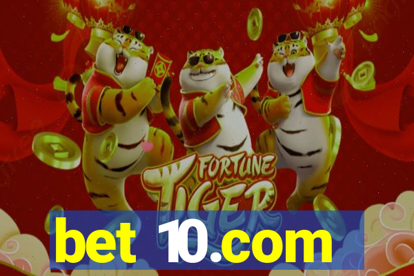 bet 10.com