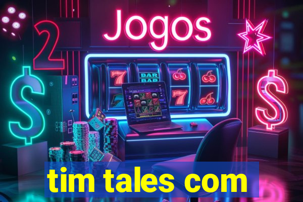 tim tales com