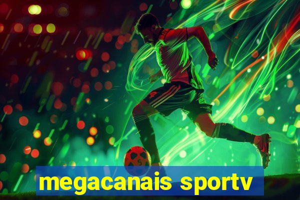 megacanais sportv