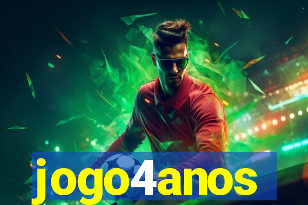 jogo4anos