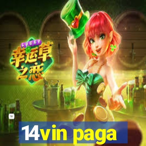 14vin paga
