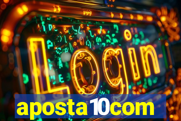 aposta10com