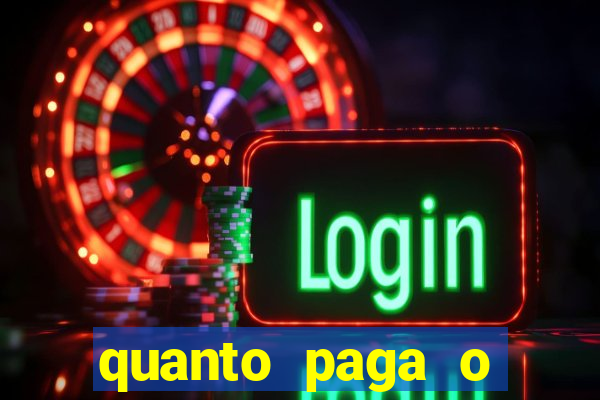 quanto paga o jungle fight